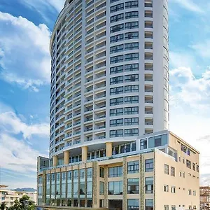 4* Отель Bavico International