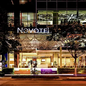 Отель Novotel, Нячанг