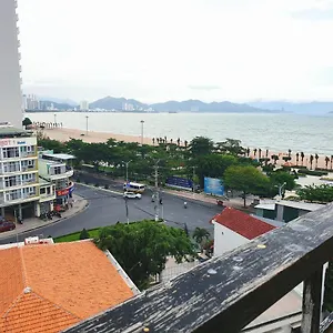 3* Отель Vanda