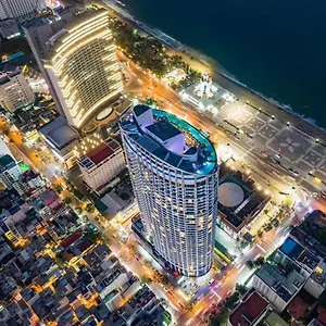  Апарт-отель Panorama