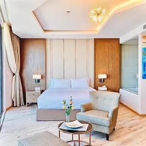  Апарт-отель Panorama Condotel