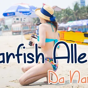 Starfish Alley Дананг