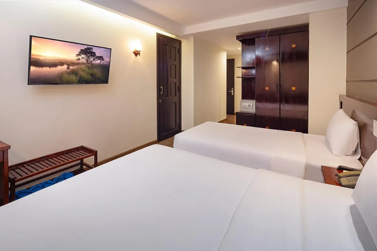 Centersea Hotel 나트랑 4*,  베트남