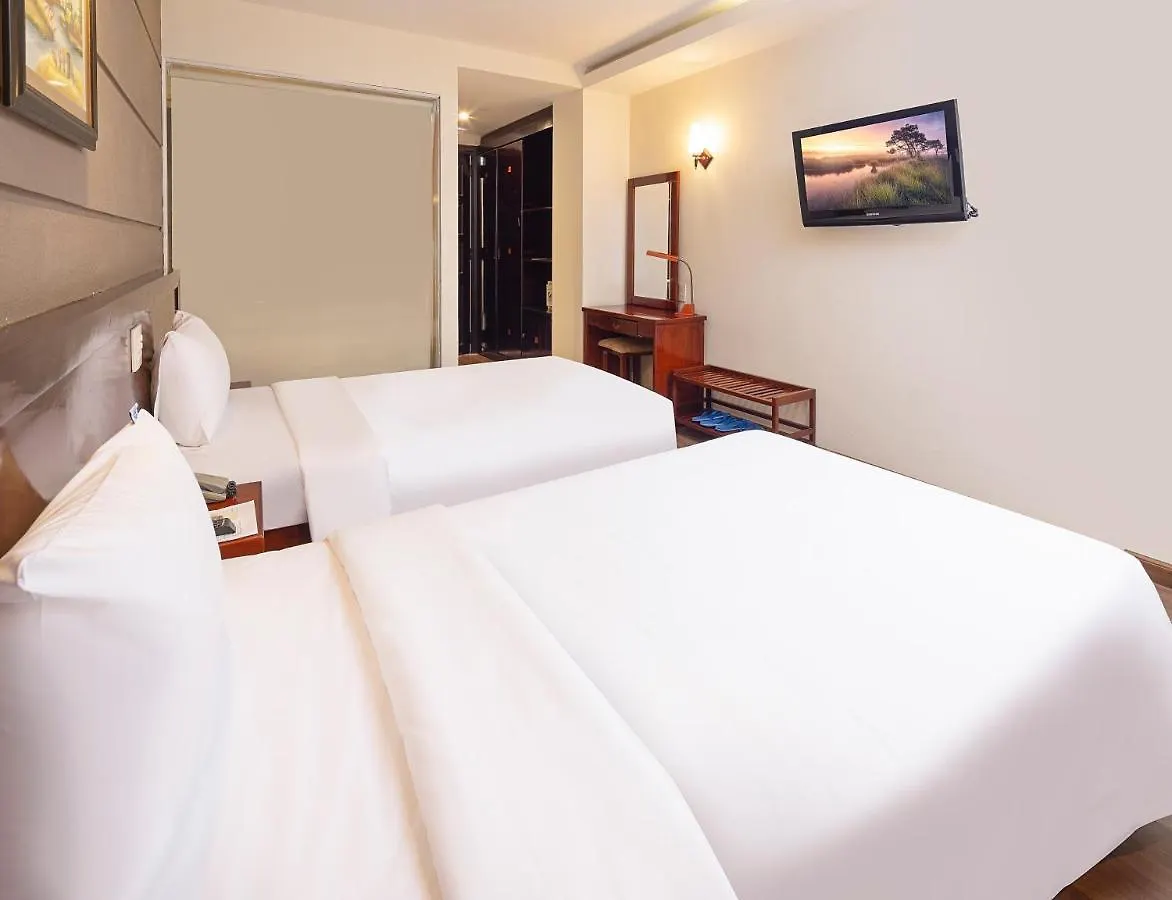 Centersea Hotel 나트랑 4*,  베트남